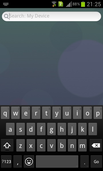French Dictionary - Preview 3