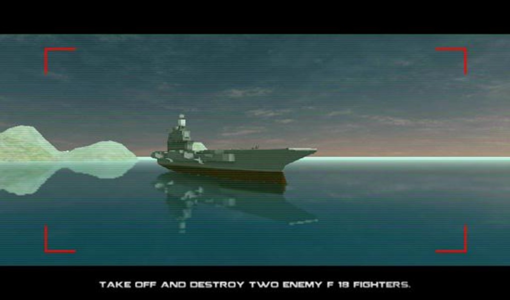 F16 vs F18 Air Fighter Attack 3D - Preview 8