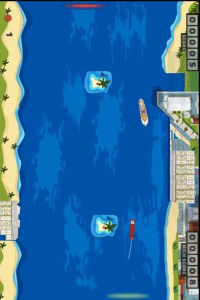 ShipControl - Preview 1
