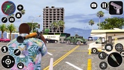 Mafia City - Gangster Crime 3d screenshot 5