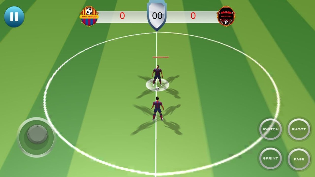 Dream League Soccer Classic para Android - Baixe o APK na Uptodown