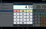 Office Calculator Free screenshot 12