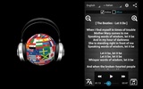 Lyrics Translator screenshot 2