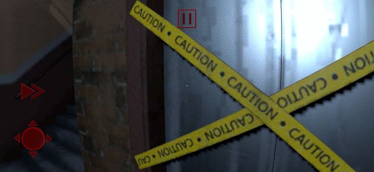 Next Floor - Elevator Horror - Preview 7
