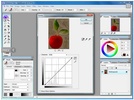 Artweaver screenshot 2