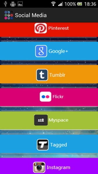 Social Media - Preview 7