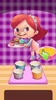 Cooking Game Fever - Baking CupCake Maker screenshot 3