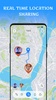 GPS Location Tracker screenshot 5