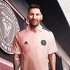 Messi Inter Miami Wallpaper screenshot 4