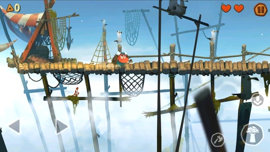 Oddmar 3
