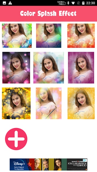 LovePhoto - Preview 2