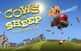 Cows Vs Sheep: Mower Mayhem screenshot 11