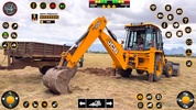 JCB Excavator Simulator JCB 3D screenshot 6