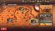 Quest 4 Fuel: Radioactive Borderlands screenshot 5