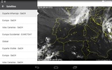Weather 14 Days - Meteored screenshot 1
