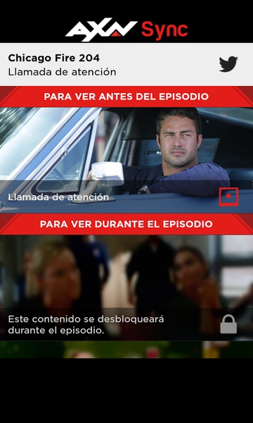 AXN Sync - Preview 11