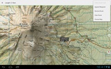 Mapas topográficos de Nueva Zelanda screenshot 3