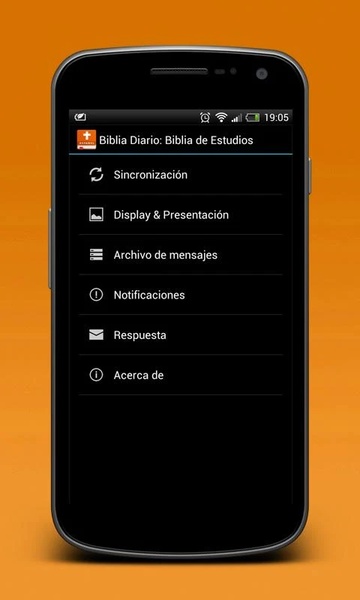 Biblia De Estudios - Preview 3