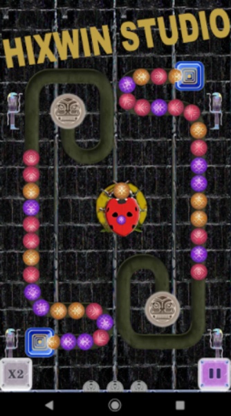 Zumba Marble - Preview 3