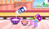 Donuts cooking games screenshot 6