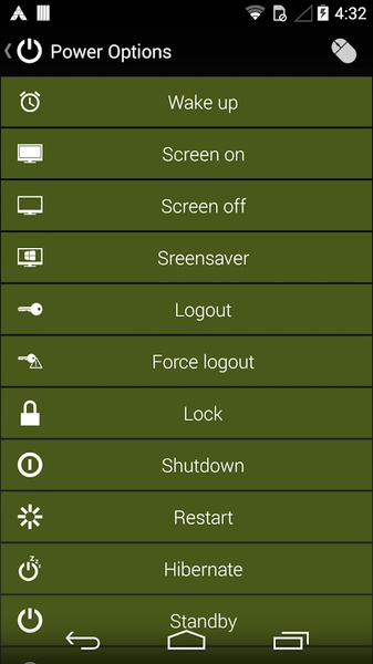 WIN Remote - Preview 10