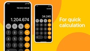 Calculator Phone 15 - OS 17 screenshot 7