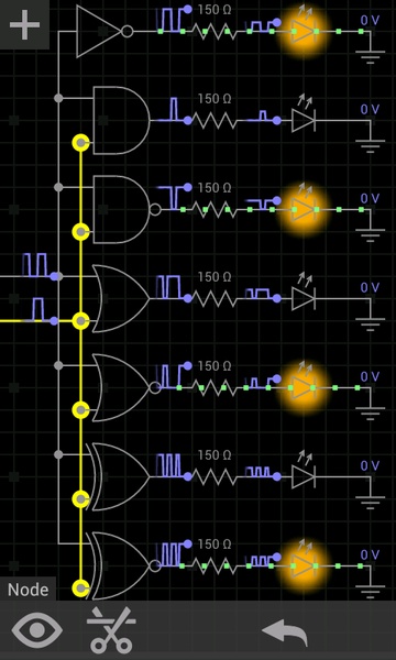 EveryCircuit Free - Preview 6