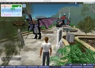 Second Life screenshot 3