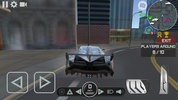 Car Simulator Veneno screenshot 5