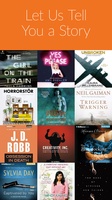 Audiobooks for Android 1