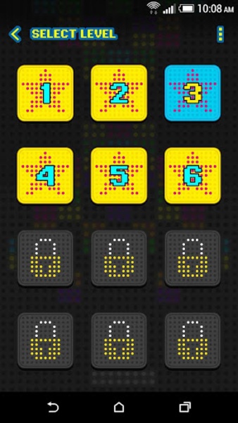 HTC Dot Breaker - Preview 4