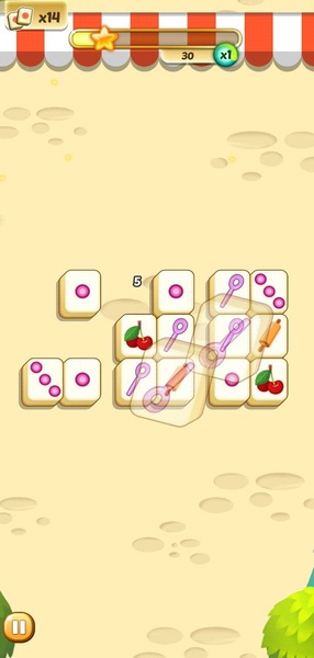 Mahjong Bakery - Preview 6
