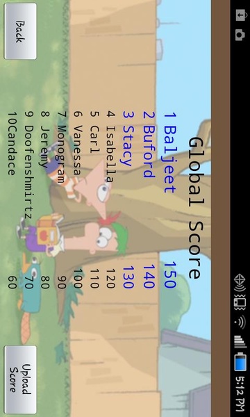 Phineas and Ferb - Preview 2