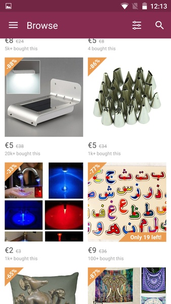 Home - Design and Decor Shopping - Preview 1