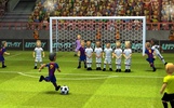 Striker Soccer 2 screenshot 3