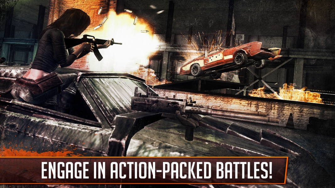 DeathRace - Preview 9