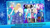 Princess and prince dressup screenshot 6