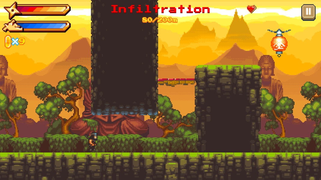 NinjAwesome - Preview 9