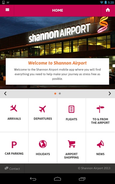 Shannon Airport - Preview 3
