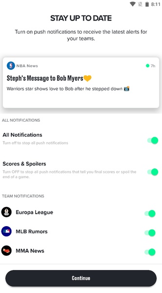 BR Team Stream - Preview 9