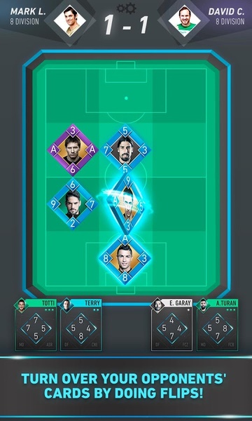 Flip Football - Preview 9