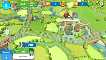 TrainStation 2 screenshot 5