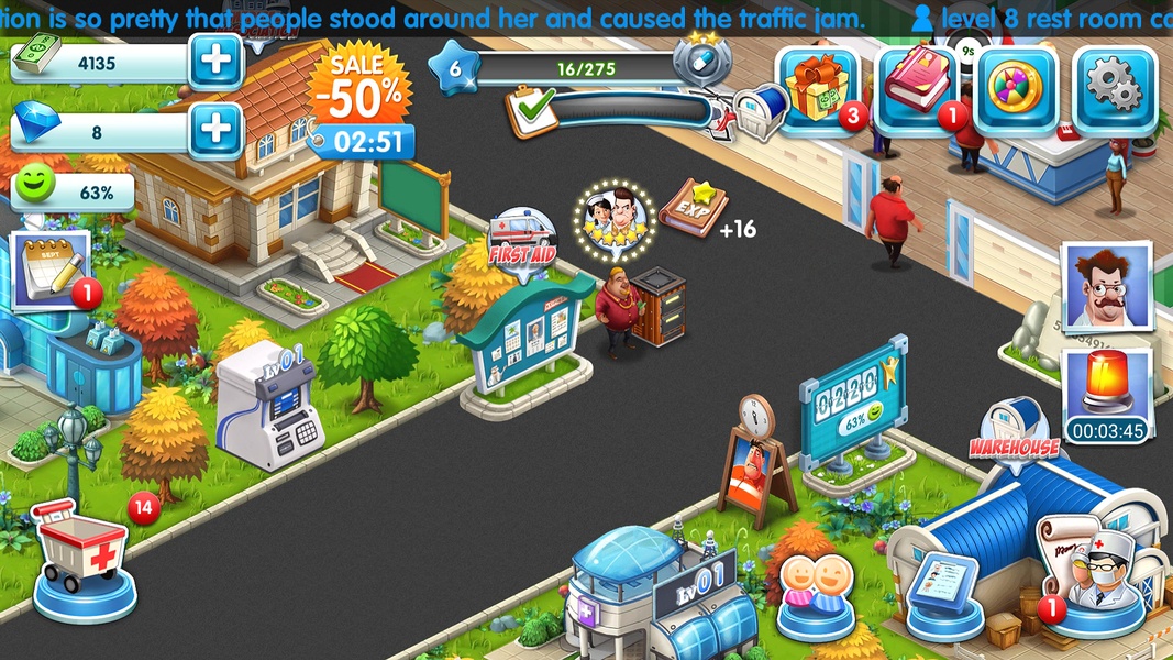 Sim Hospital - Preview 8