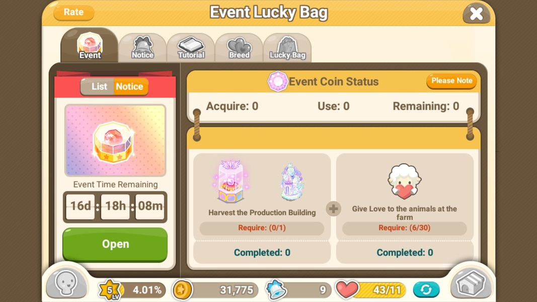 Tiny Farm - Preview 10
