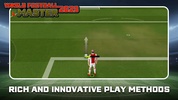 World Football Master 2023 screenshot 2