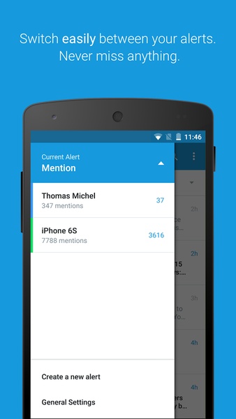 Mention - Preview 9