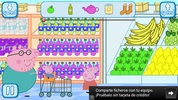 Peppa in the Supermarket screenshot 3