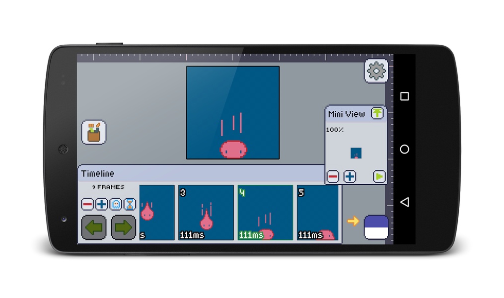 Pixly - Preview 9