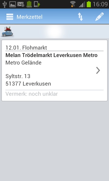 Flohmarkt Termine - Preview 6
