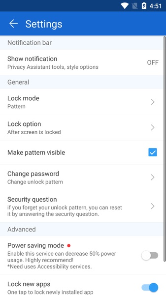 LOCKit - Preview 5